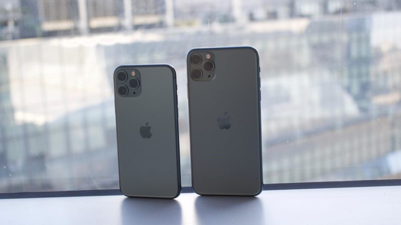 iPhone 11 vs. iPhone 11 Pro - Diferentele dintre ele » Lerato.ro