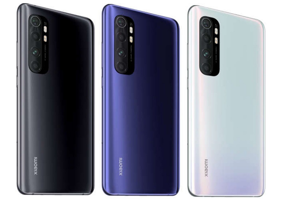 telefoane mid range