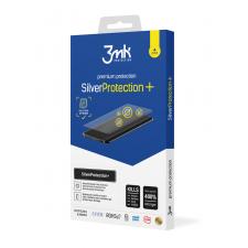Folii protectie Realme 15, Folie protectie 3mk SilverProtection Plus compatibila cu Realme 15 5G, Transparent, lerato.ro