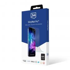 Folii protectie Realme 15, Folie protectie 3mk Silky Matt Pro compatibila cu Realme 15 5G, Transparent, lerato.ro