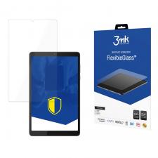 Folii tablete, Folie protectie 3mk FlexibleGlass compatibile cu Lenovo Tab M8 Gen 4, 8 inch, Clear, lerato.ro