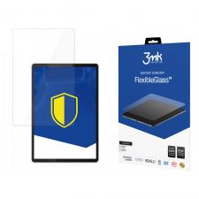 Folii tablete, Folie protectie 3mk FlexibleGlass compatibile cu Lenovo Tab M10 Plus, 11 inch, Transparent, lerato.ro
