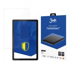 Folii tablete, Folie protectie 3mk FlexibleGlass compatibile cu Lenovo Tab M9, 9 inch, Transparent, lerato.ro