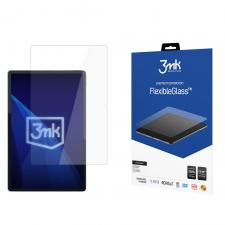 Folii tablete, Folie protectie 3mk FlexibleGlass compatibile cu Lenovo Yoga Tab Plus, 12.7 inch, Transparent, lerato.ro