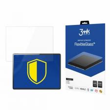 Folii tablete, Folie protectie 3mk FlexibleGlass compatibile cu Lenovo Tab P12 Pro, 12.6 inch, Transparent, lerato.ro