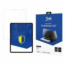 Folii tablete, Folie protectie 3mk FlexibleGlass Lite compatibile cu Lenovo Tab M11, 11 inch, Transparent, lerato.ro