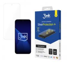 Folii protectie telefoane OnePlus 15, Folie protectie 3mk SilverProtection Plus compatibila cu OnePlus 15, Transparent, lerato.ro
