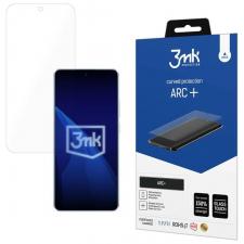 Folii protectie OPPO Reno 15, Folie protectie 3mk ARC Plus compatibila cu Oppo Reno 15, Transparent, lerato.ro