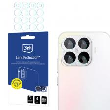 Folii protectie telefoane Xiaomi 17T, Folie sticla securizata camera foto 3mk Lens Protection compatibila cu Xiaomi 17T, Transparent, lerato.ro