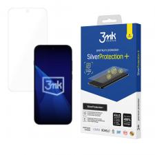 Folii protectie OPPO Reno 16 F / FS, Folie protectie 3mk SilverProtection Plus compatibila cu Oppo Reno 16 F / 16 FS, Transparent, lerato.ro