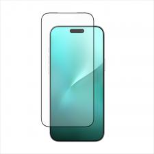 Folii iPhone 17 Pro Max, Folie sticla securizata AmazingThing Radix Matte compatibila cu iPhone 17 Pro Max, Transparent, lerato.ro