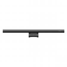 Veioze si Lampi Smart, Lampa pentru birou Baseus i-wok2 Youth, LED, 5W, 2700K-6500K, 160lm, Cablu USB-C inclus, Negru, lerato.ro