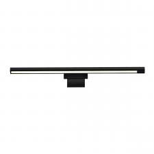 Veioze si Lampi Smart, Lampa pentru monitor Baseus i-wok Fighting Pro, LED, 5W, aluminiu, cablu inclus, Negru, lerato.ro
