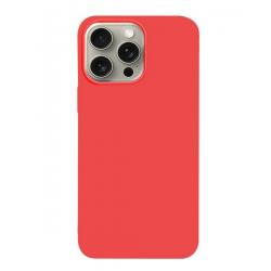 Carcasa Beline Candy compatibila cu iPhone 16 Pro, Rosu