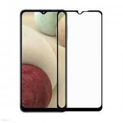Folie sticla securizata Beline 5D compatibila cu Oppo Reno 14F, Negru