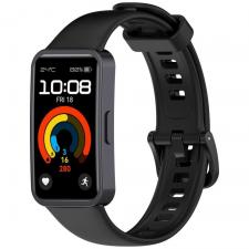 Accesorii Huawei Band, Curea Beline Saiboro compatibila cu Huawei Band 8 / 9 / 10, Negru, lerato.ro