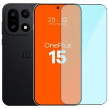 Folii protectie telefoane OnePlus 15, Folie sticla securizata Bizon Smart Glass compatibila cu OnePlus 15, Transparent, lerato.ro