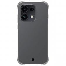 Huse si carcase Oppo Reno 16 / 16 Pro, Carcasa Bizon Salpa compatibila cu Oppo Reno 16 / 16 Pro, Transparent, lerato.ro