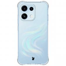 Huse si carcase Oppo Reno 16 F / FS, Carcasa Bizon Salpa compatibila cu Oppo Reno 16 F / 16 FS, Transparent, lerato.ro