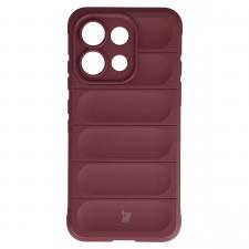 Huse si carcase Oppo Reno 16 F / FS, Carcasa Bizon Tur compatibila cu Oppo Reno 16 F / 16 FS, Dark Purple, lerato.ro