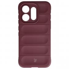 Huse si carcase Oppo Reno 16 / 16 Pro, Carcasa Bizon Tur compatibila cu Oppo Reno 16 / 16 Pro, Dark Purple, lerato.ro