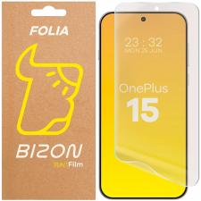 Folii protectie telefoane OnePlus 15, Folie protectie Bizon Glass Film Sun compatibila cu OnePlus 15, Transparent, lerato.ro