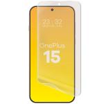 Folie protectie Bizon Glass Film Sun compatibila cu OnePlus 15, Transparent 6 - lerato.ro