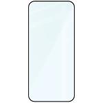 Set protectie 3in1 Bizon Glass Edge Pack, 2 folii sticla ecran + 1 folie sticla camera foto, compatibil cu Oppo Reno 16 F / 16 FS, Negru 5 - lerato.ro
