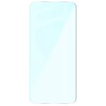 Set protectie 4in1 Bizon Glass Clear Pack, 3 folii sticla ecran + 1 folie sticla camera foto, compatibil cu Oppo Reno 16 F / 16 FS, Transparent 5 - lerato.ro