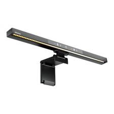 Veioze si Lampi Smart, Lampa pentru monitor BlitzMax BM-ES1 Plus, 4.5W, 6500 lux, USB-C, Lungime cablu 1.5 m, Negru, lerato.ro