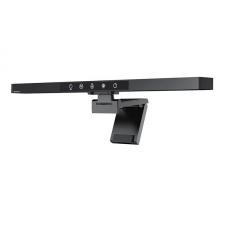 Veioze si Lampi Smart, Lampa pentru monitor BlitzMax BM-CS1 RGB, 10W, 3000K-6000K, USB, Lungime cablu 1.5 m, Negru, lerato.ro