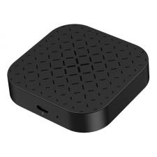Accesorii electronice auto, Adaptor wireless Carlinkit Tbox Basic, Carplay si Android, 2GB RAM, WiFi, Negru, lerato.ro
