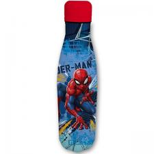 Cani si sticle cadou, Sticla apa pentru copii Coriex Spider-Man, Otel inoxidabil, 500ml, Graphics, lerato.ro