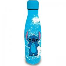 Cani si sticle cadou, Sticla apa pentru copii Coriex Stitch, Otel inoxidabil, 500ml, Sky Blue, lerato.ro