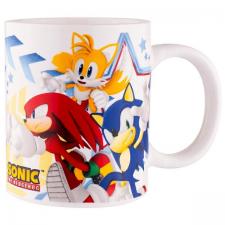 Cani si sticle cadou, Cana Coriex Sonic, Ceramica, 350ml, Graphics, lerato.ro