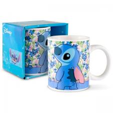 Cani si sticle cadou, Cana Coriex Stitch, Ceramica, 350ml, Graphics, lerato.ro