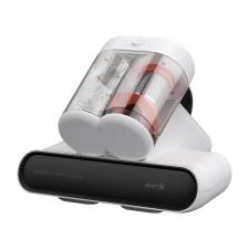 Aspiratoare, Aspirator de mana Deerma CM980W, Cu fir, UV-C, 450W, 13000Pa, Capacitate colectare 0.6L, Alb, lerato.ro