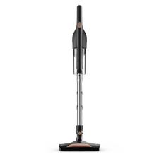 Aspiratoare, Aspirator vertical Deerma DX600, Cu fir, 600W, 16000Pa, Capacitate colectare 0.8L, Lungime cablu 4.5m, Negru, lerato.ro