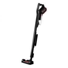 Aspiratoare, Aspirator vertical Deerma DX700 Pro, Cu fir, 650W, 16000Pa, Capacitate colectare 0.8L, Negru, lerato.ro