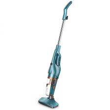 Aspiratoare, Aspirator vertical Deerma DX900, Cu fir, 600W, 17000Pa, Capacitate colectare 0.8L, Lungime cablu 5m, Albastru, lerato.ro