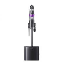 Aspiratoare, Aspirator vertical EUREKA NEW400, Fara fir, 350W, 20000 mAh, Curatare uscata, Negru, lerato.ro