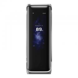 Baterie externa portabila EcoFlow RAPID Pro X, 27650 mAh, PD 300W, 3x USB-C, SIlver