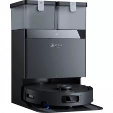 Aspiratoare, Aspirator robot Ecovacs DEEBOT T30C BK, 20000Pa, Autonomie 180 min, Capacitate recipient praf 260 ml, Negru, lerato.ro