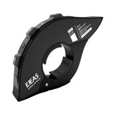 Interfoane moto, Telecomanda EJEAS EUC pentru interfoane moto, Bluetooth 5.1, 80 mAh, IP65, USB-C, Negru, lerato.ro