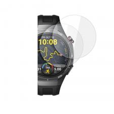 Accesorii Huawei Watch, Set 2 folii protectie transparente HOFI Glass Pro Tempered Glass 0.3mm 9H compatibil cu Huawei Watch GT 5 Pro 46mm, lerato.ro
