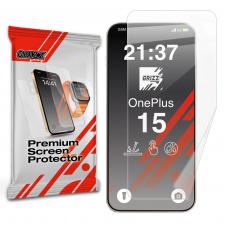 Folii protectie telefoane OnePlus 15, Folie protectie GrizzGlass CeramicFilm compatibila cu OnePlus 15, Transparent, lerato.ro