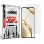 Folie protectie GrizzGlass Hydrofilm compatibila cu Honor 200 Pro, Transparent 2 - lerato.ro