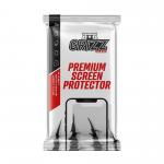 Folie protectie GrizzGlass Hydrofilm compatibila cu Honor 200 Pro, Transparent 3 - lerato.ro