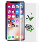 Folie protectie GrizzGlass Hydrofilm compatibila cu Honor 200 Pro, Transparent 4 - lerato.ro