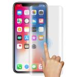 Folie protectie GrizzGlass Hydrofilm compatibila cu Honor 200 Pro, Transparent 5 - lerato.ro